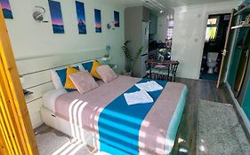 Studio Flat